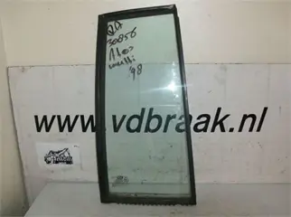 Hyundai Atos Multi 1998-2003 Driehoeksraam rechts achter