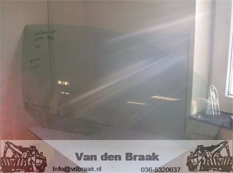 Ford Focus 3 drs 1998-2005 Portierraam rechts