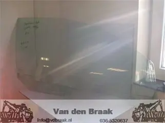 Ford Focus 3 drs 1998-2005 Portierraam rechts