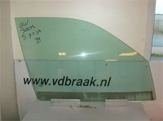 Saab 9-5 Estate 1999-2005 Portierraam rechts voor