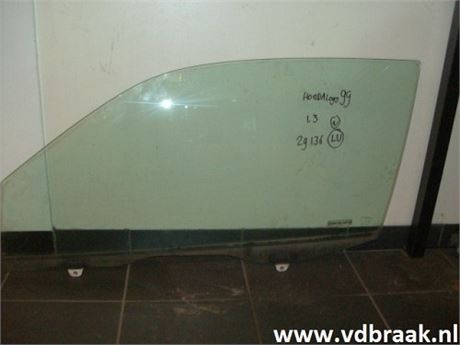 Honda Logo 3 drs 1999-2001 Portierraam links