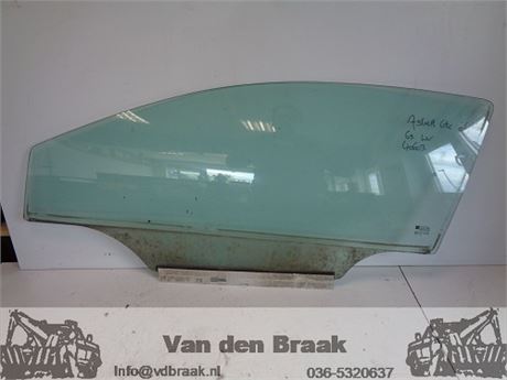 Opel Astra GTC 2005-2011 Portierraam links