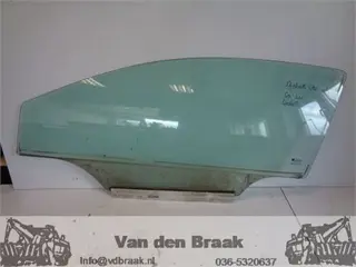 Opel Astra GTC 2005-2011 Portierraam links