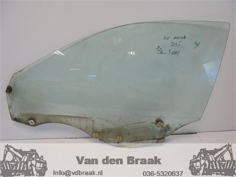 Mazda 323F 1994-1998 Portierraam links voor