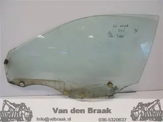 Mazda 323F 1994-1998 Portierraam links voor