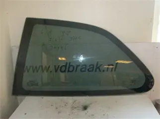 Honda Civic 3 Deurs 1995-2001 Plakruit linksachter