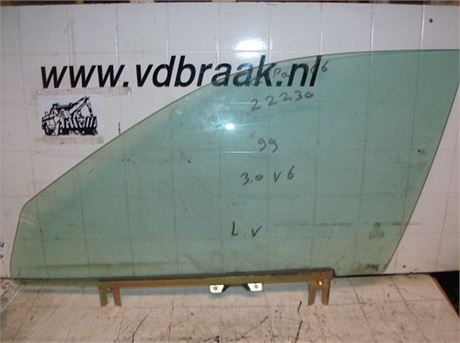 Alfa Romeo 166 1998-2003 Portierraam links voor