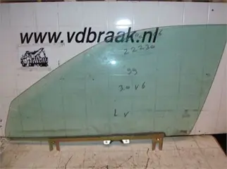 Alfa Romeo 166 1998-2003 Portierraam links voor