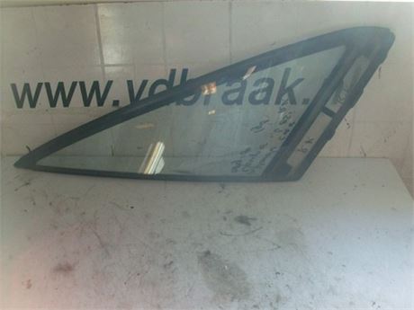 Honda CRX Coupe 1992-1997 Driehoekraam rechts voor