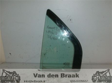 Rover 75 sedan 1999-2004 Driehoekraam links achter