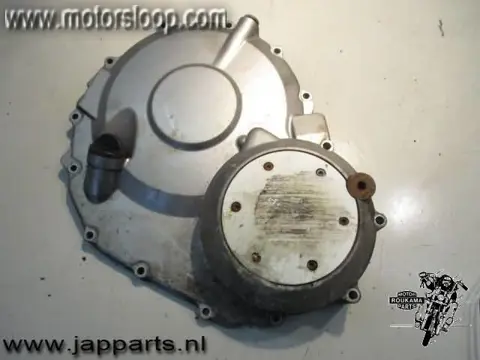 Honda CB-1(NC27) Koppelingsdeksel