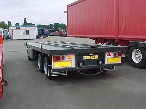 DAF ATW 16-24/2NL (AW980073)