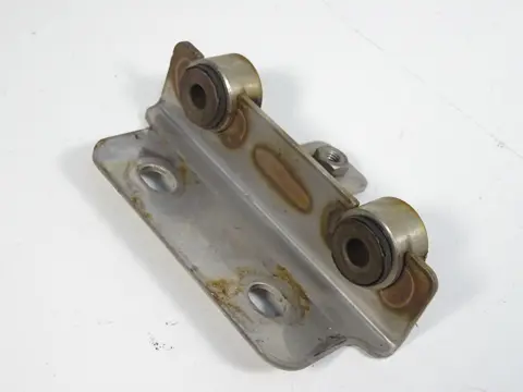 UITLAAT Yamaha MT 03 2005 - 2015