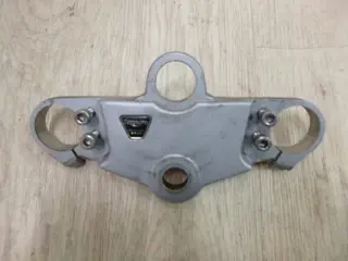 KROONPLAAT Triumph Sprint ST 955 1999 - 2005