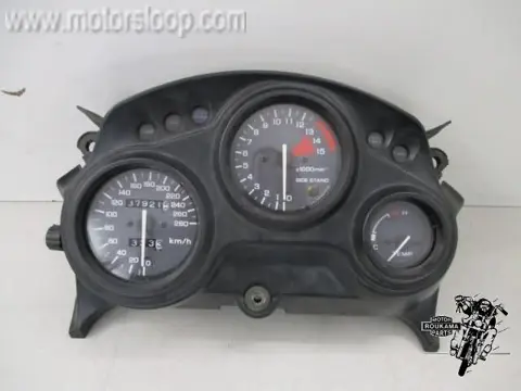 Honda CBR600F(PC25) Tellerset