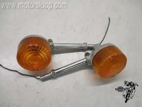 Honda CM250C(MC06) Knipperlicht per stuk