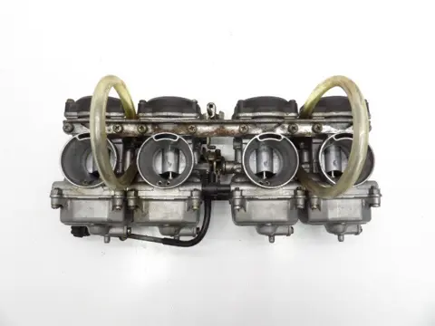 CARBURATEURSET Kawasaki GPX 600 1988 - 1994