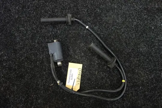 BOBINE Yamaha FJR 1300 2001 - 2002