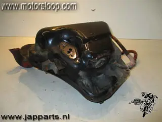 Honda VF1100C(SC12) Sub Benzinetank