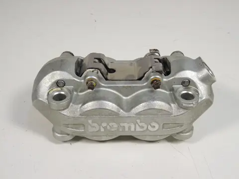 REMKLAUW RECHTS VOOR Ducati monster 1100 2011 - 2013