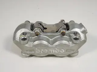 REMKLAUW RECHTS VOOR Ducati monster 1100 2011 - 2013
