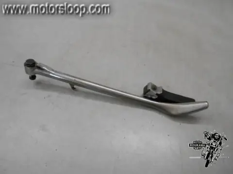 Honda VT1100C(SC18) Zijstandaard