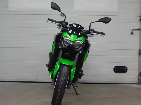 Kawasaki Z 900 (2020)