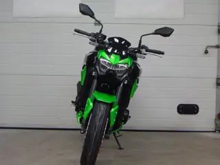 Kawasaki Z 900 (2020)