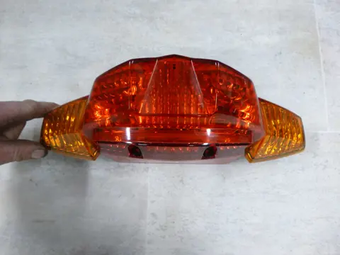 ACHTER LICHT BMW K 1300 GT 2008 - 2010