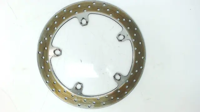 REMSCHIJF VOOR BMW R 1100 S 1998 - 2005