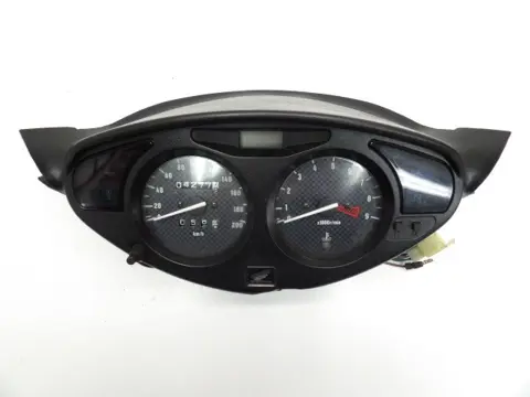 TELLERSET Honda Deauville 650 - 700 1998 - 2001