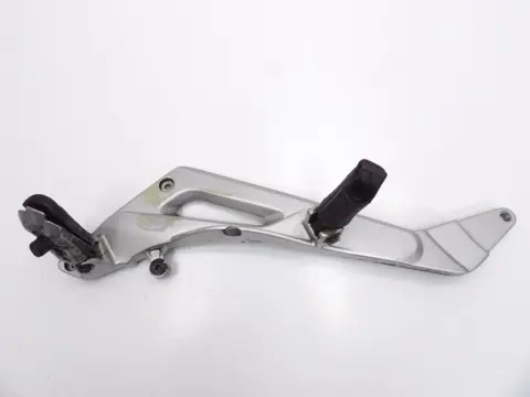 LINKER SCHETSPLAAT Honda Deauville 650 - 700 1998 - 2001