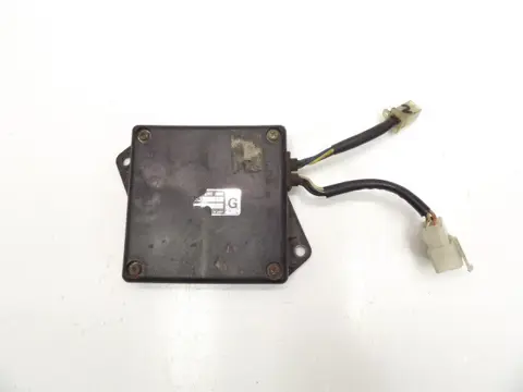 CDI UNIT Suzuki VS 700 Intruder 1985 - 1991