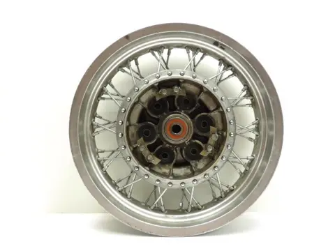 ACHTER VELG Suzuki VS 700 Intruder 1985 - 1991