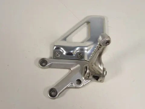 LINKER SCHETSPLAAT Aprilia Tuono 1000 2006 - 2008