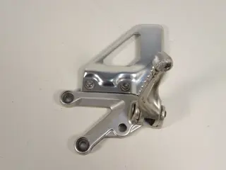 LINKER SCHETSPLAAT Aprilia Tuono 1000 2006 - 2008