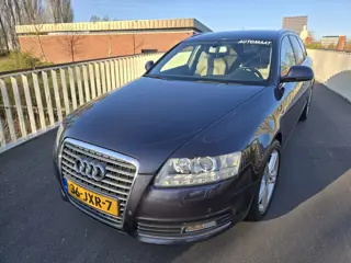 Audi A6 Avant 2.0 TFSI Business Edition (bj 2009)