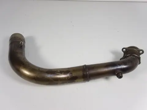 UITLAATBOCHTEN Aprilia Tuono 1000 2006 - 2008