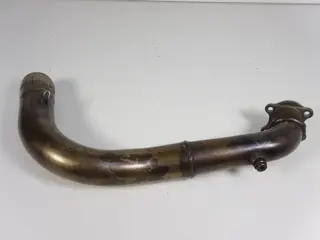 UITLAATBOCHTEN Aprilia Tuono 1000 2006 - 2008