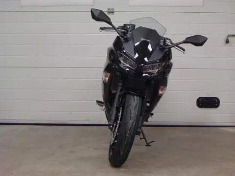 Kawasaki NINJA 650 (2020)