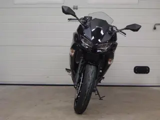 Kawasaki NINJA 650 (2020)