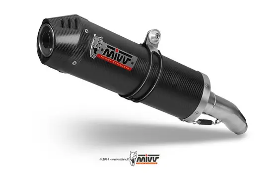 SPORTDEMPER Yamaha YZF R1 2004 - 2006