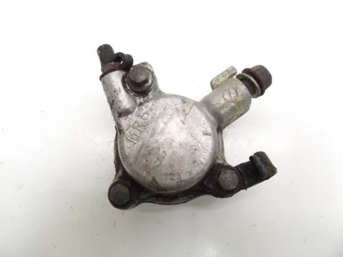 KOPPELINGS CILINDER Honda PC 800 1989 - 1990