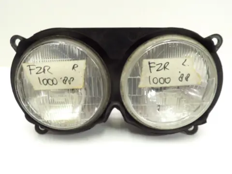 KOPLAMP Yamaha FZR 1000 1987 - 1988