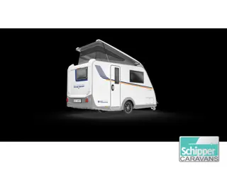 De titel ANWB Caravan van het Jaar 2026 gaat naar de GetAway van Easy Caravanning - OP=OP! Uitverkoo