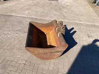 JCB bucket 1200 MM 3CX 4CX