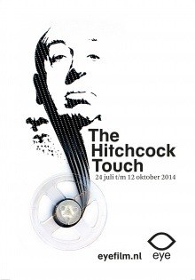 THE HITCHCOCK TOUCH TOUR filmposter.