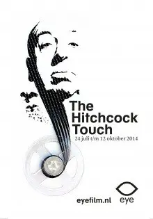THE HITCHCOCK TOUCH TOUR filmposter.
