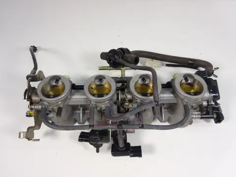 GASKLEPHUIS Kawasaki ZX 6 R 2005 - 2006
