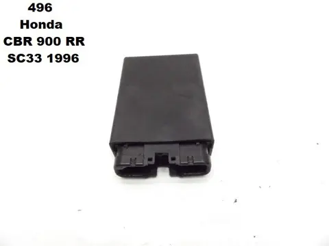 CDI UNIT Honda CBR 900 RR 1996 - 1997